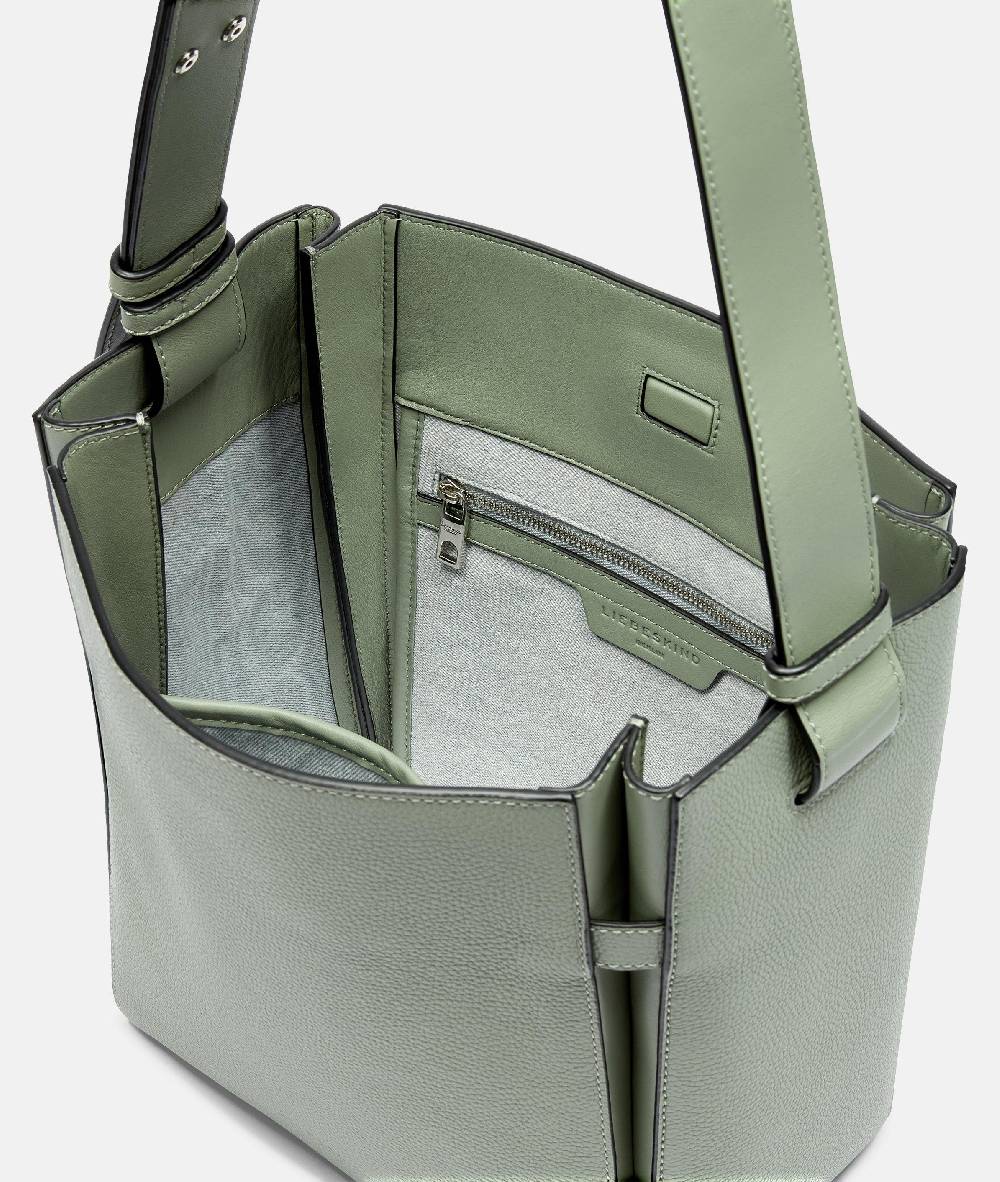 Liebeskind Berlin Hilla Hobo M 50% Rabatt für begrenzte Zeit