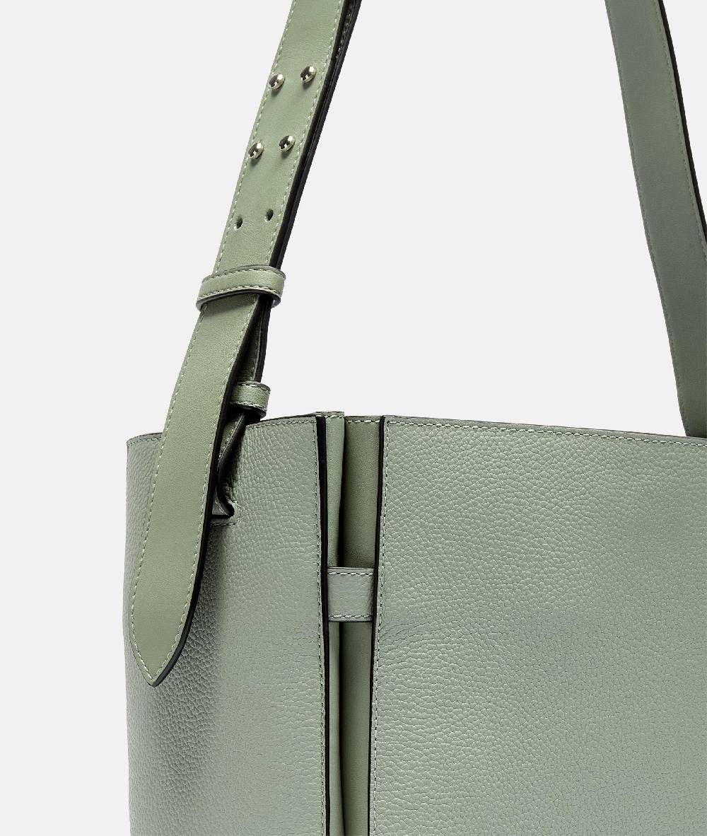 Liebeskind Berlin Hilla Hobo M 50% Rabatt für begrenzte Zeit