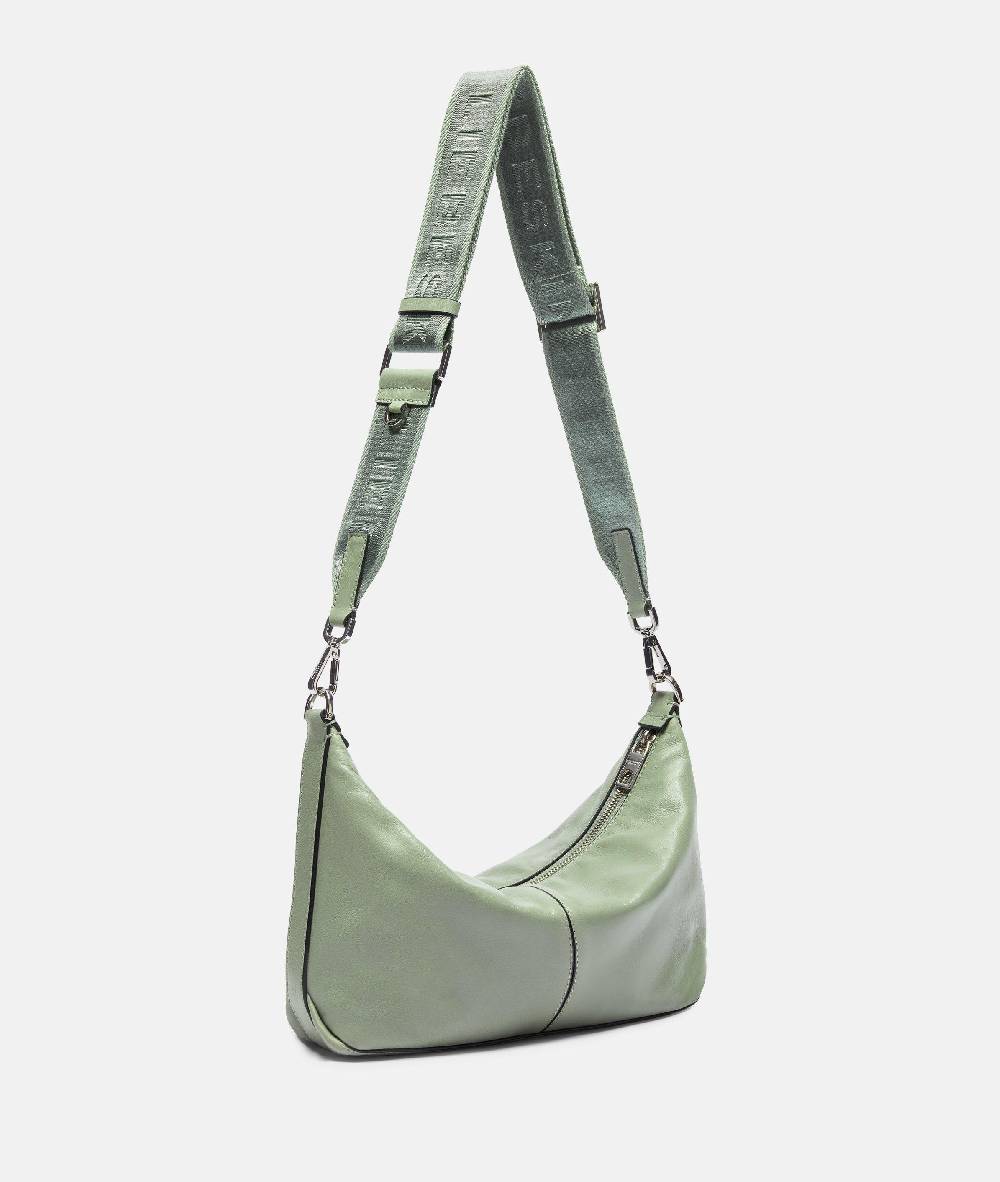 Liebeskind Berlin Paris Hobo S Rabatte dieses Monats