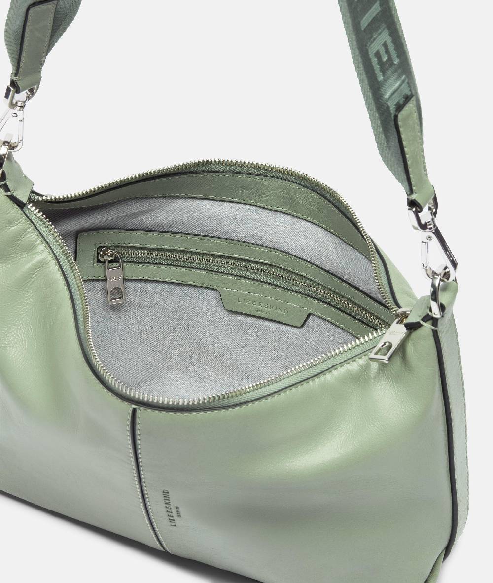 Liebeskind Berlin Paris Hobo S Rabatte dieses Monats