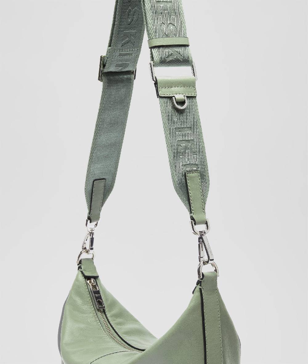 Liebeskind Berlin Paris Hobo S Rabatte dieses Monats