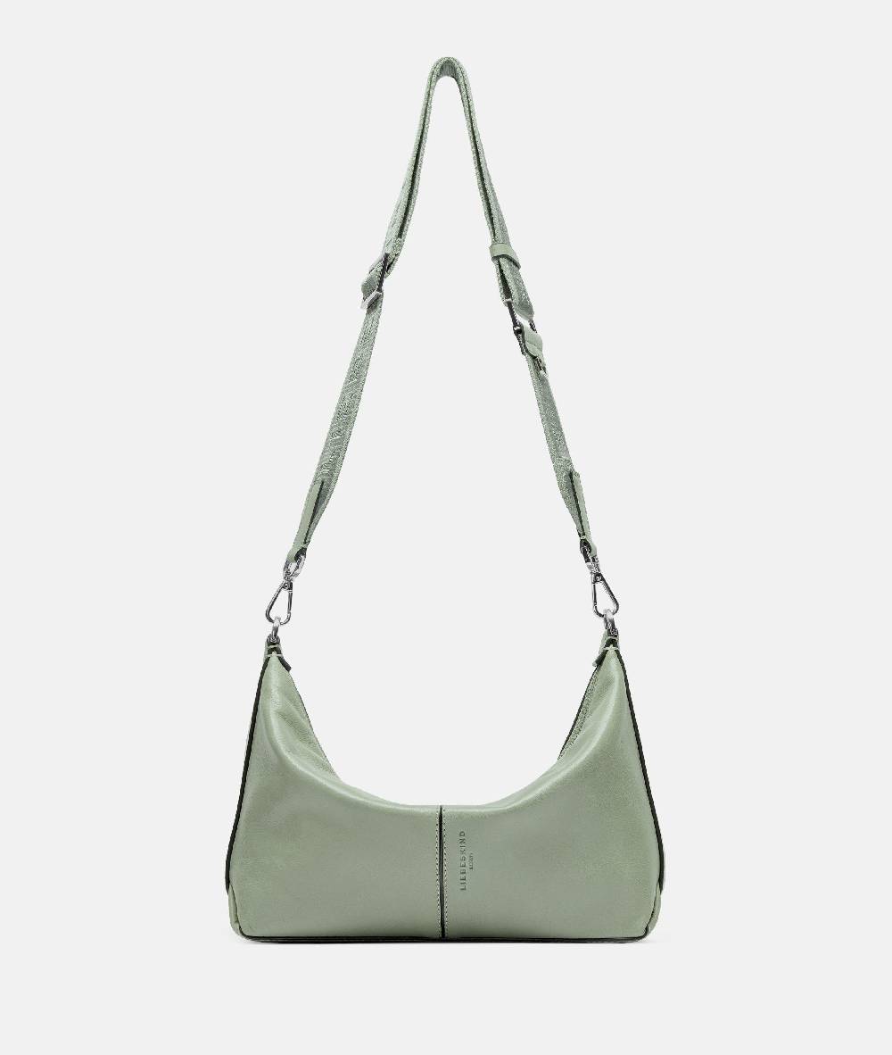 Liebeskind Berlin Paris Hobo S Rabatte dieses Monats