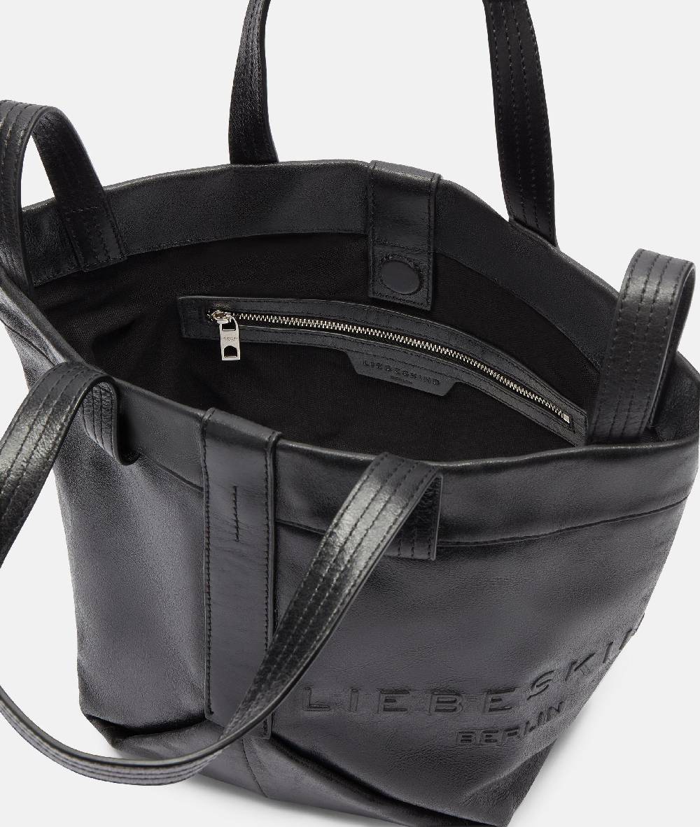 Liebeskind Berlin Elvira Shopper S Outlet