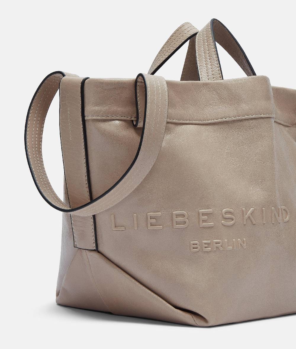 Liebeskind Berlin Elvira Shopper S Hotsell