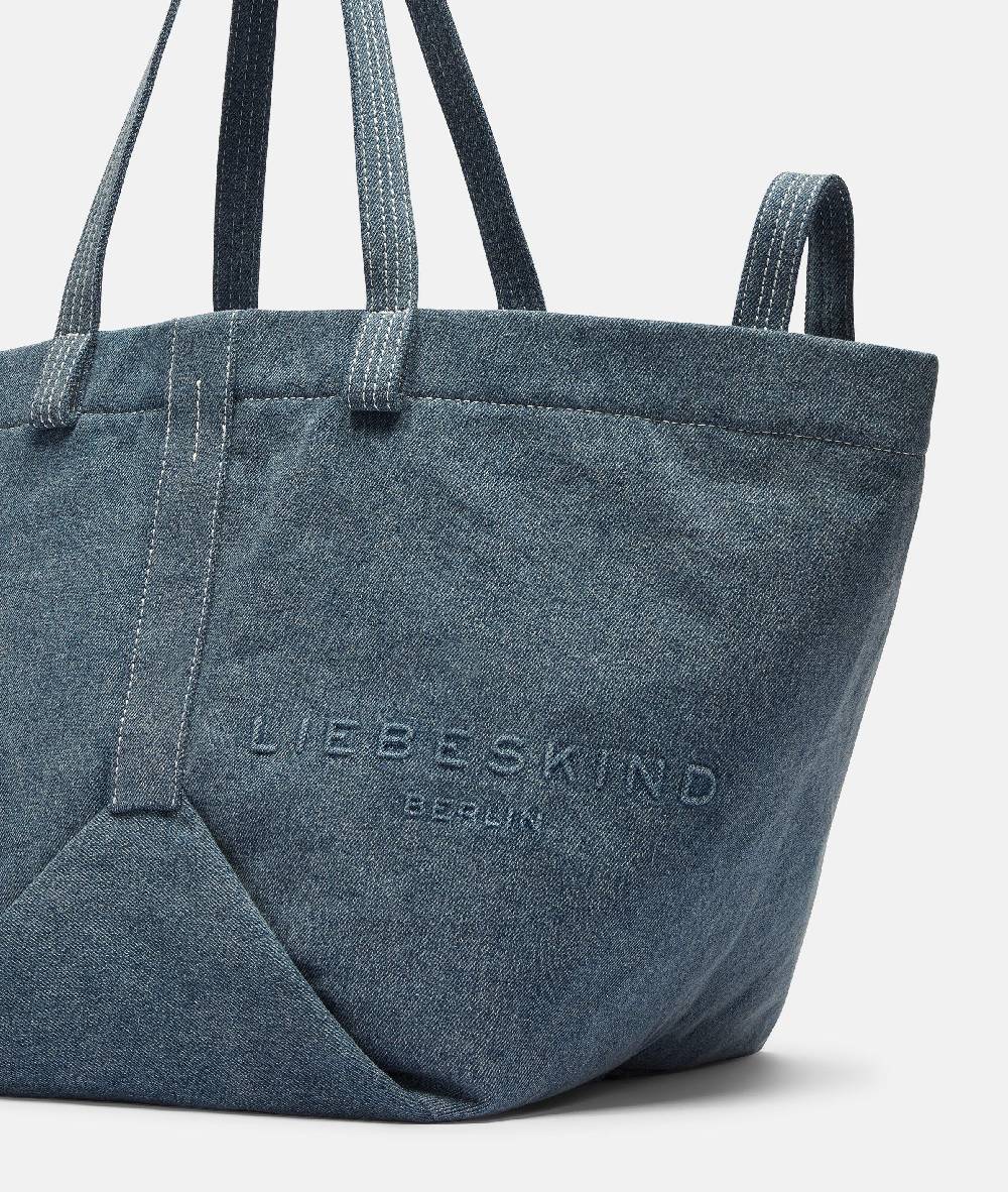 Liebeskind Berlin Elvira Shopper L Schlussverkauf
