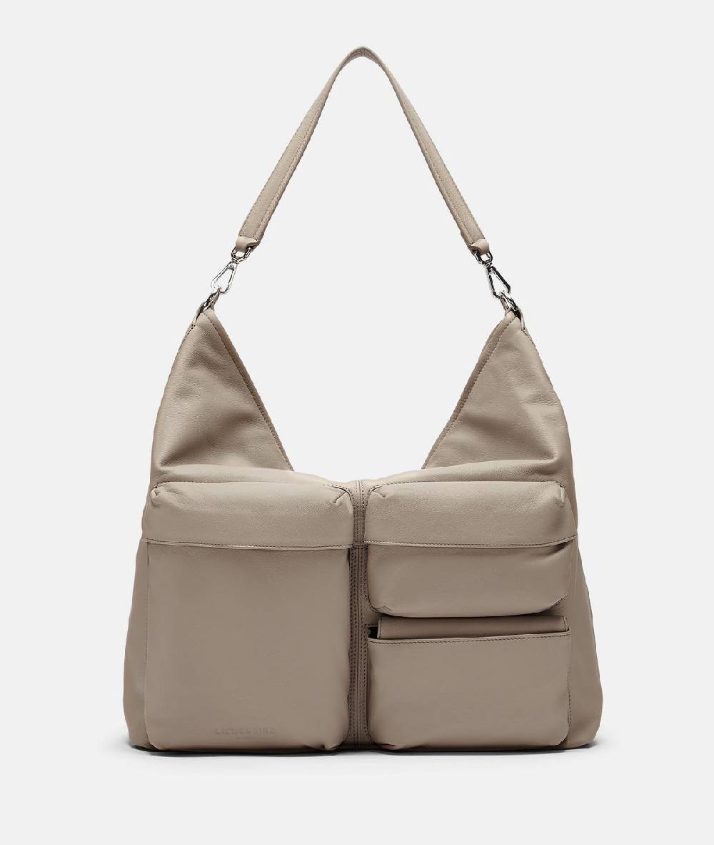 Liebeskind Berlin Archive LK 204 Hobo L Fabrik Onlineshop