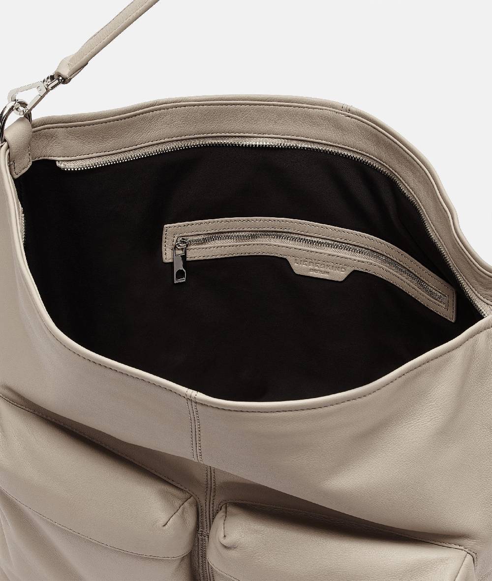 Liebeskind Berlin Archive LK 204 Hobo L Fabrik Onlineshop