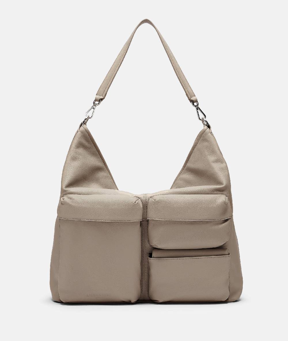 Liebeskind Berlin Archive LK 204 Hobo L Fabrik Onlineshop