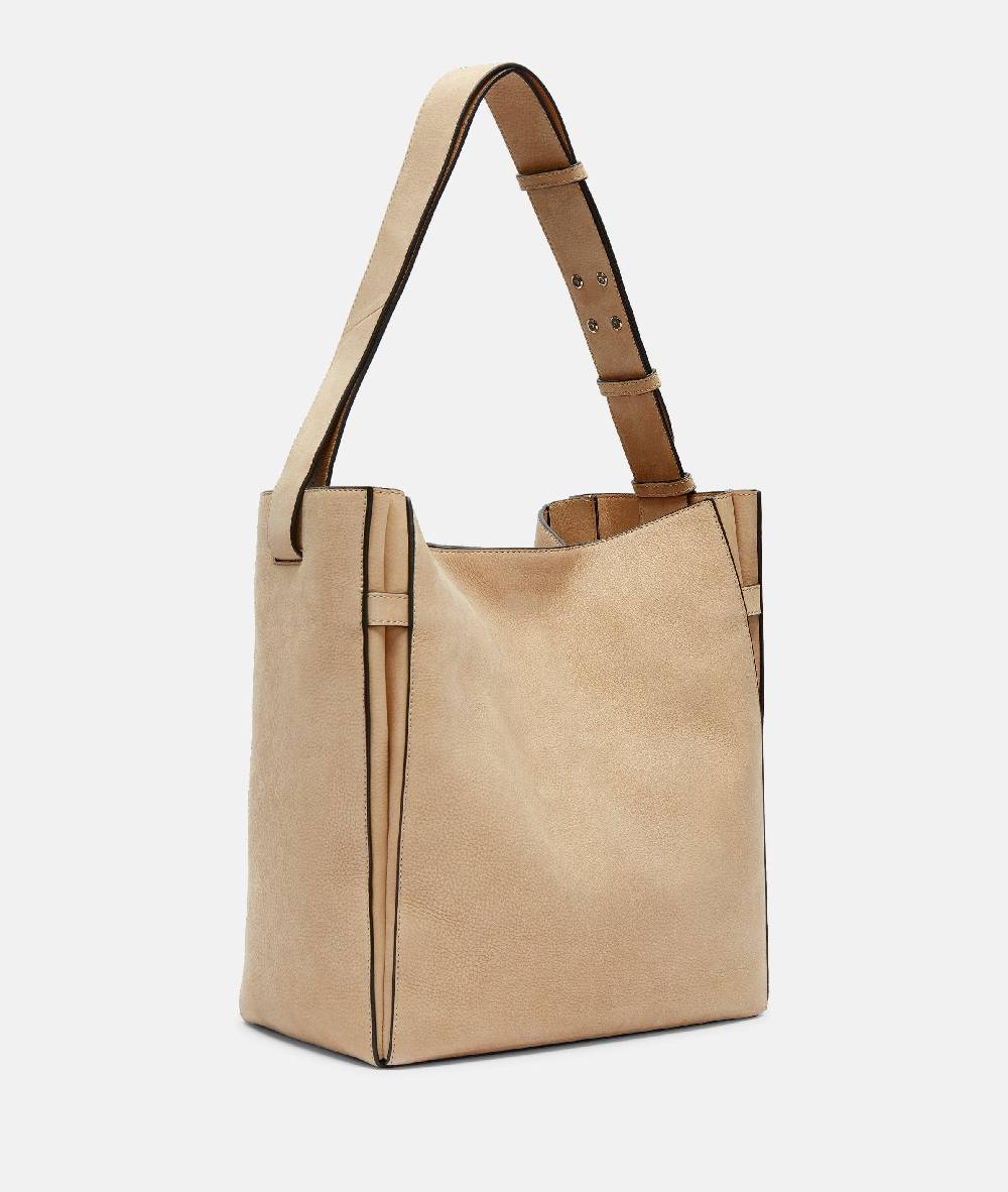 Liebeskind Berlin Hilla Hobo L Flash Sale