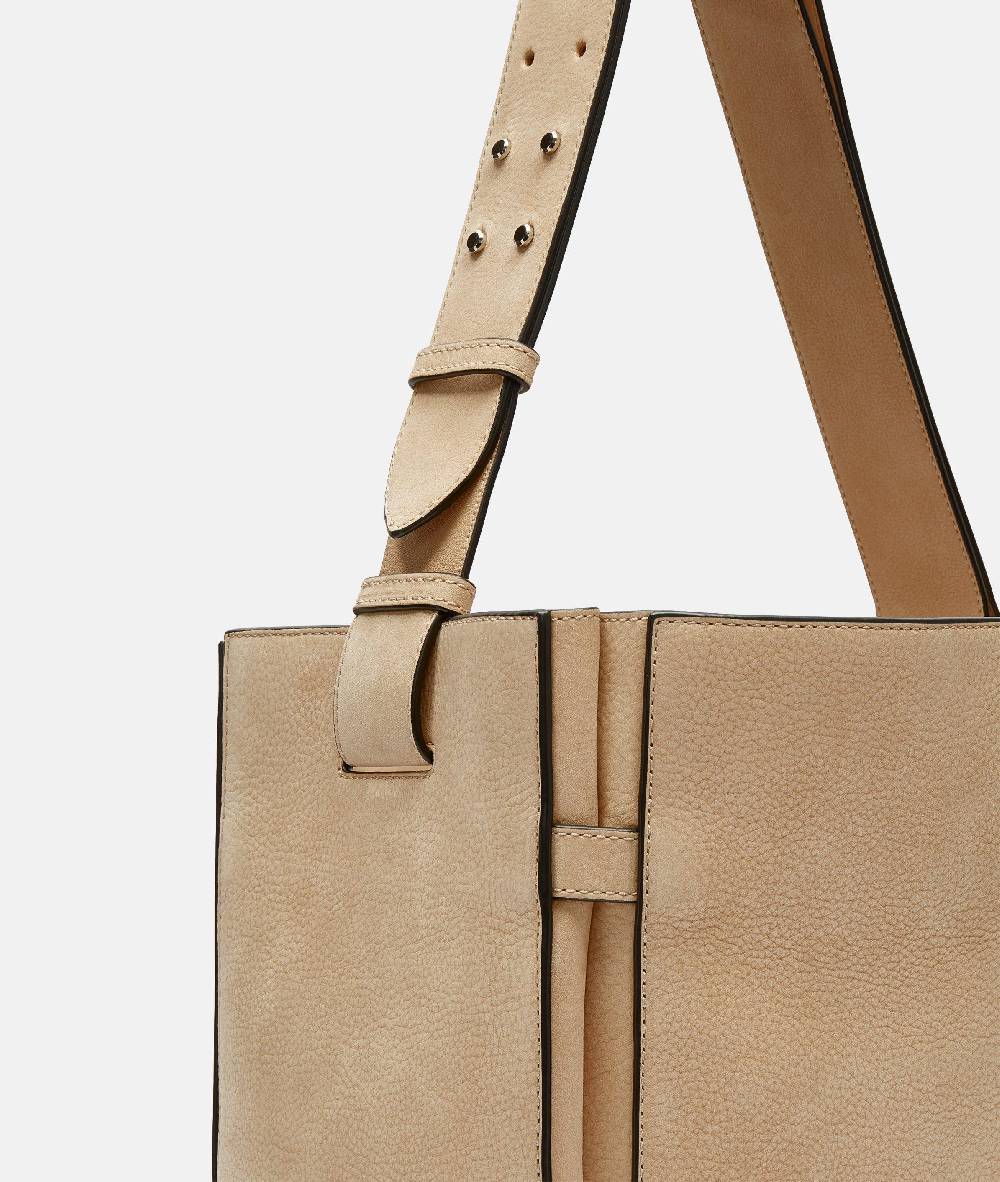 Liebeskind Berlin Hilla Hobo L Flash Sale