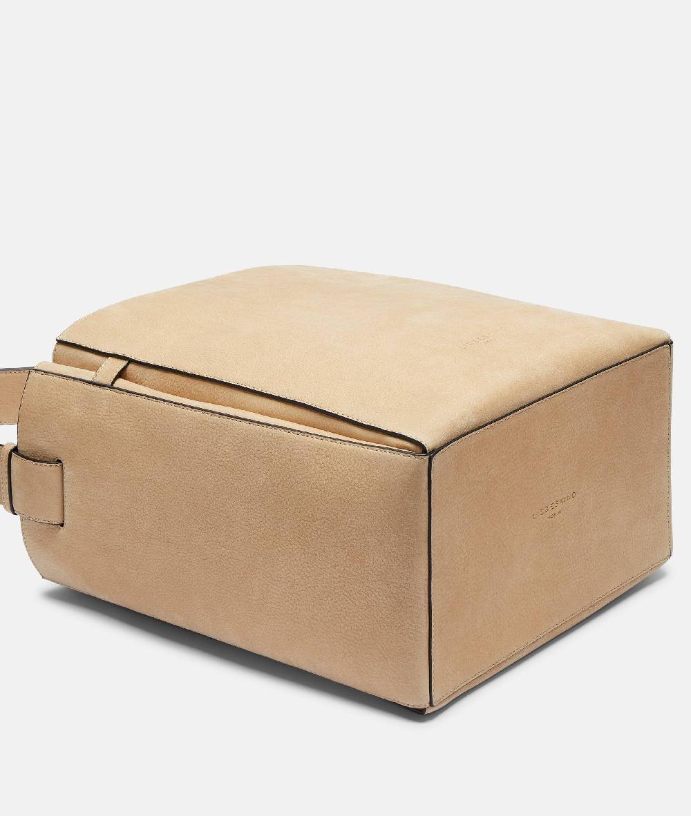 Liebeskind Berlin Hilla Hobo L Flash Sale