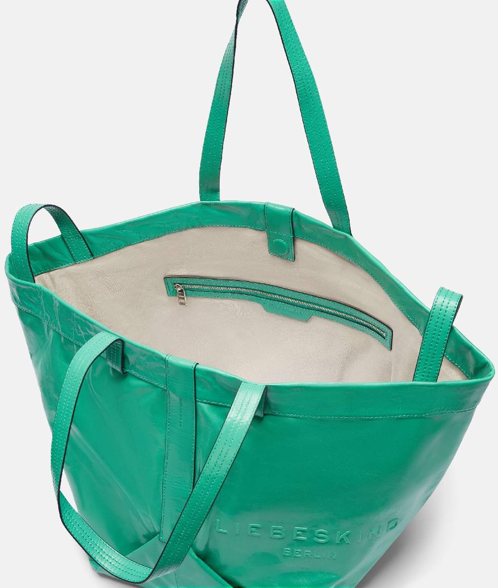 Liebeskind Berlin Elvira Shopper L Preisnachlass