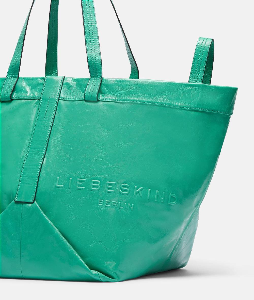 Liebeskind Berlin Elvira Shopper L Preisnachlass