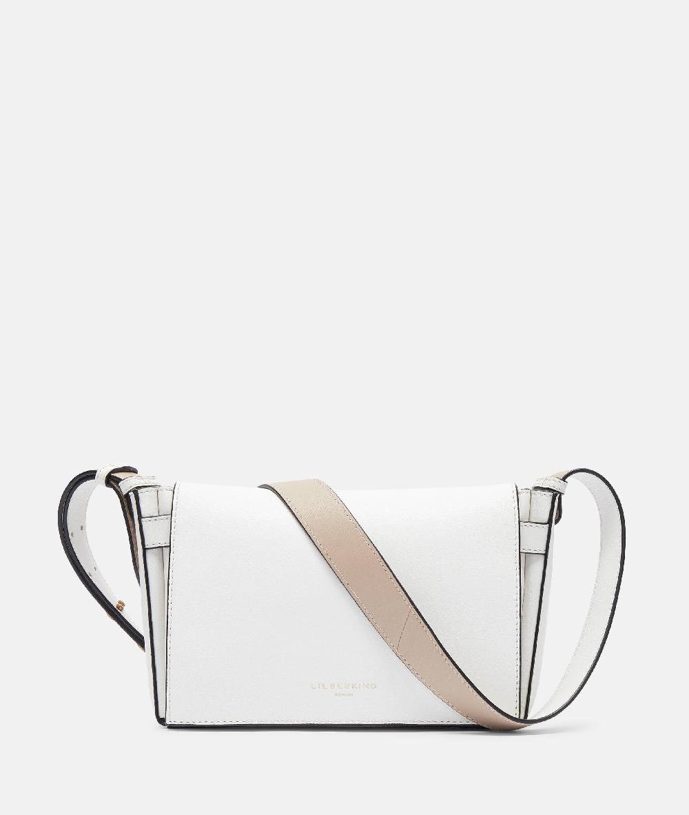 Liebeskind Berlin Hilla Crossbody S Black Friday