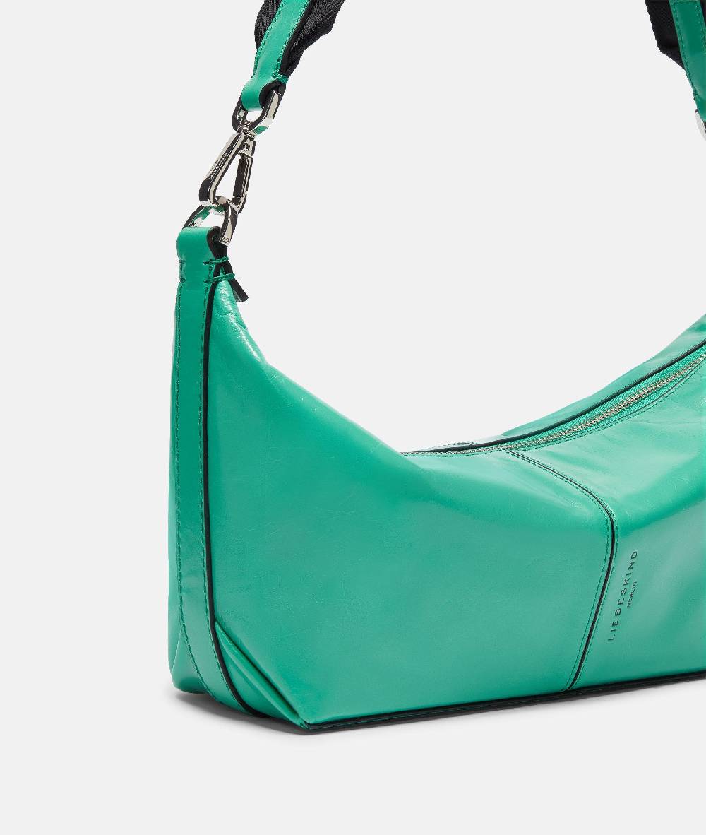 Liebeskind Berlin Paris Hobo S Große Rabatte