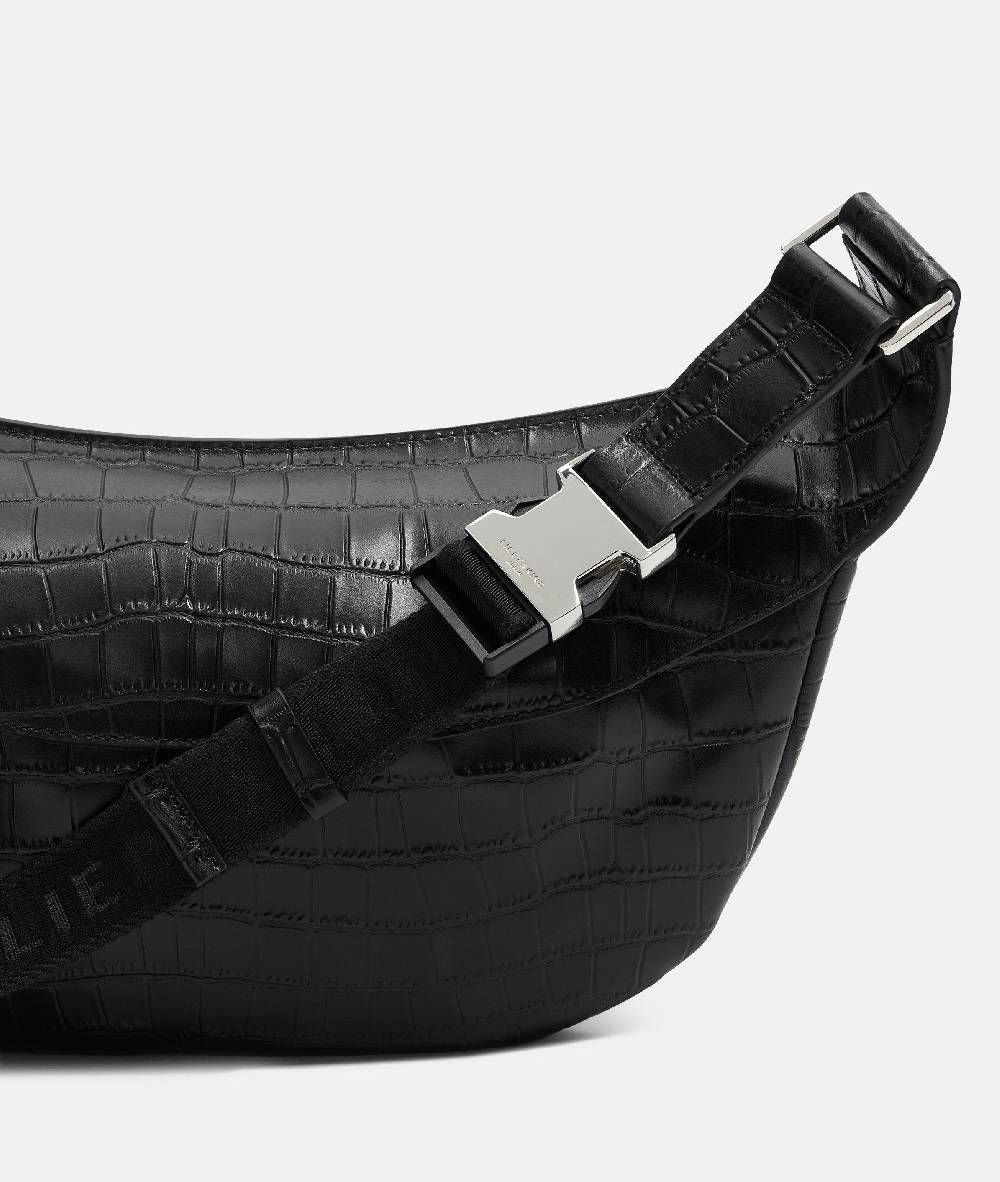 Liebeskind Berlin Kroko Chudy Belt-Bag Räumungsverkauf