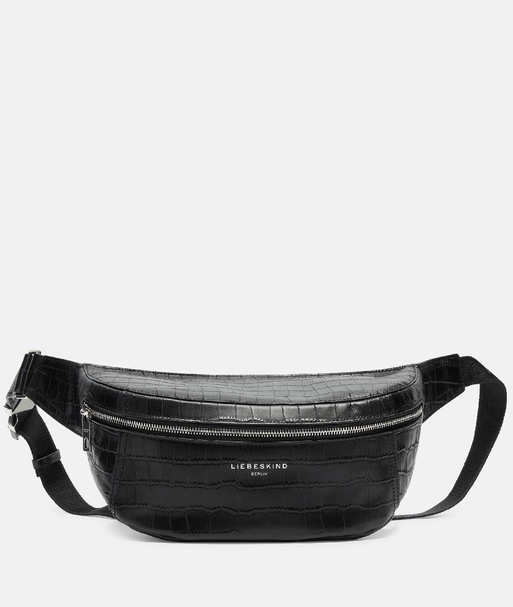 Liebeskind Berlin Kroko Chudy Belt-Bag Räumungsverkauf