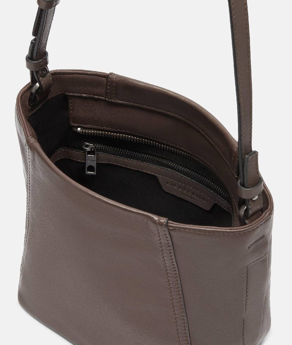 Liebeskind Berlin Chudy Hobo S Kauf eins, bekomm eins gratis