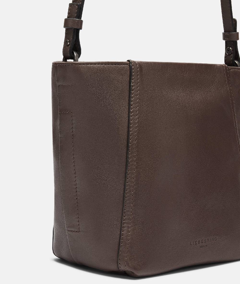 Liebeskind Berlin Chudy Hobo S Kauf eins, bekomm eins gratis