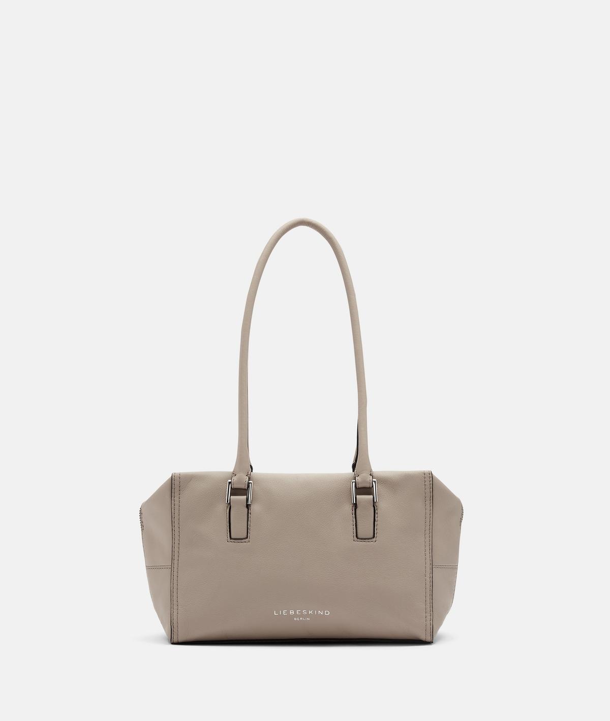 Liebeskind Berlin Archive Kayla Satchel S VIP-Rabatte