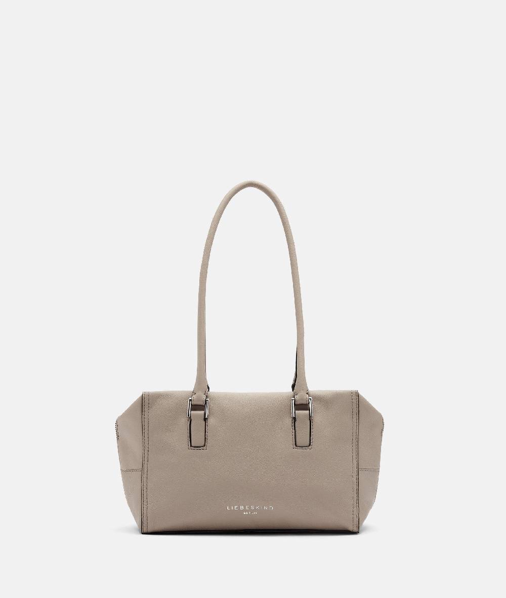 Liebeskind Berlin Archive Kayla Satchel S VIP-Rabatte