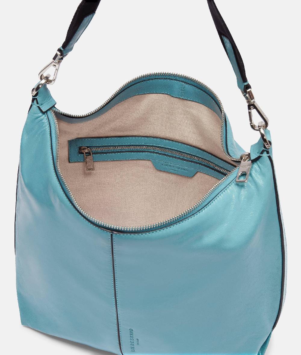 Liebeskind Berlin Paris Hobo M Kostenlose Rückgabe