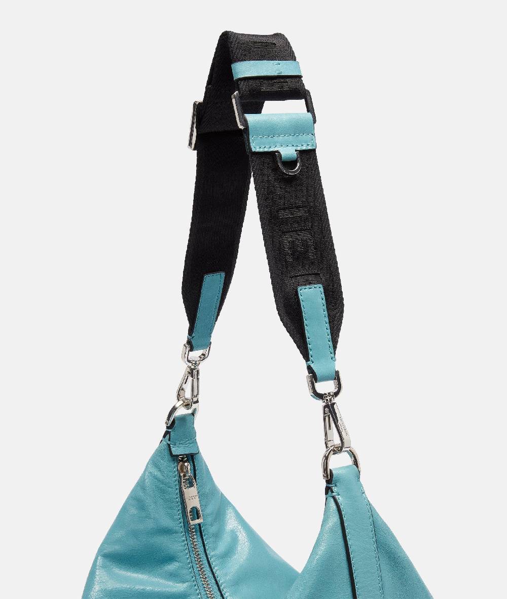 Liebeskind Berlin Paris Hobo M Kostenlose Rückgabe