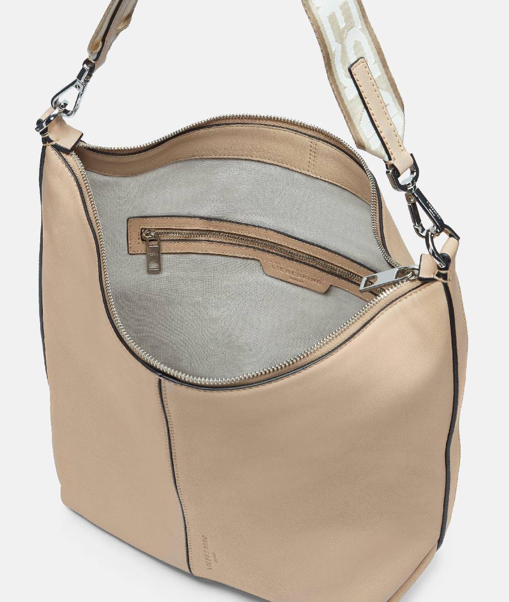 Liebeskind Berlin Paris Hobo M Begrenzte Freigabe