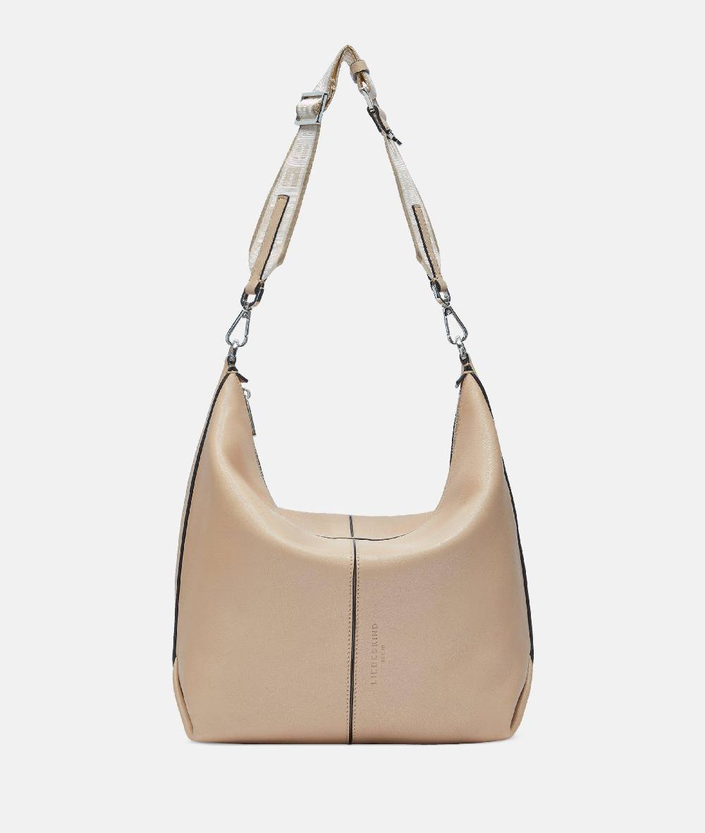 Liebeskind Berlin Paris Hobo M Begrenzte Freigabe