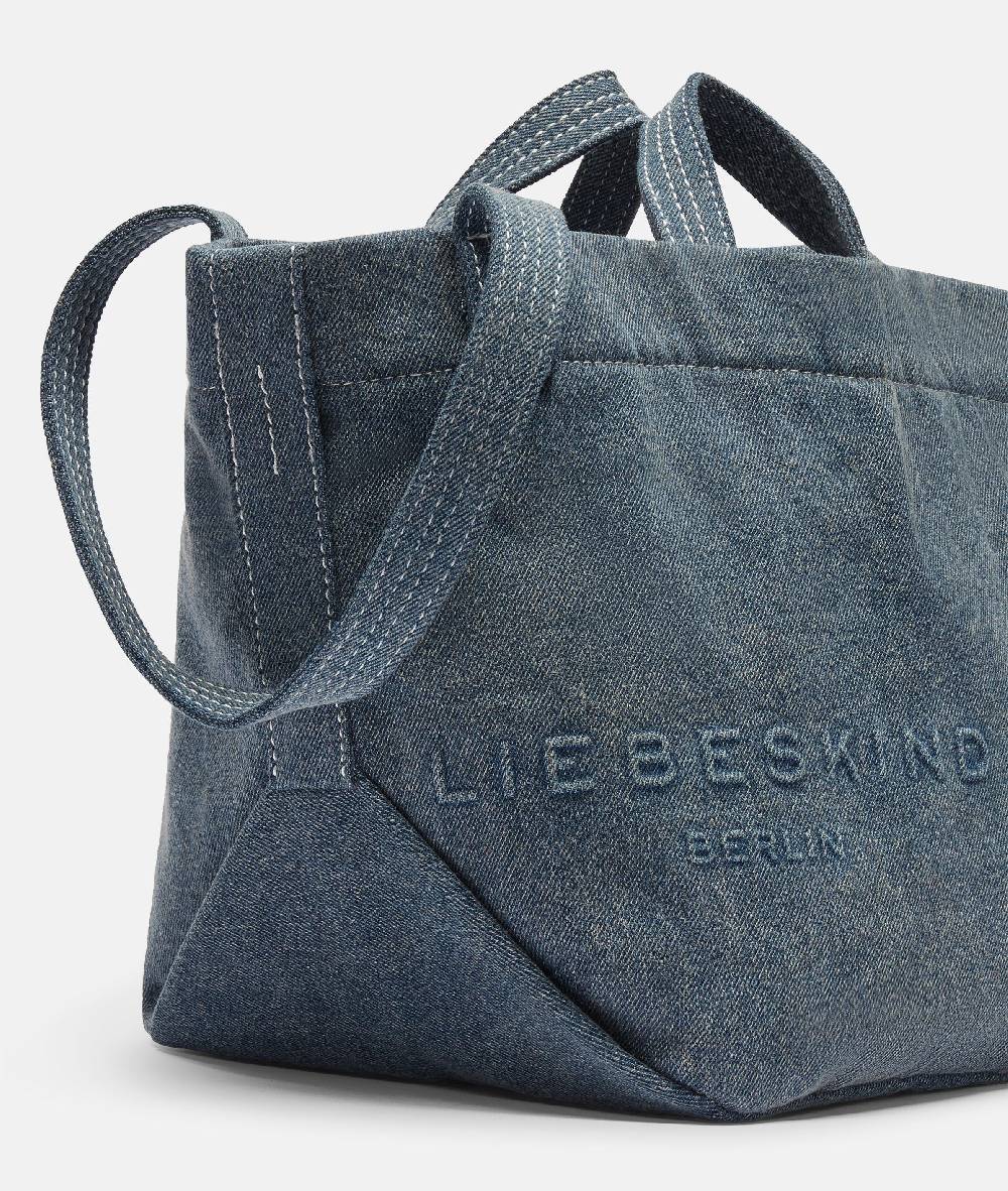 Liebeskind Berlin Elvira Shopper S Letzte 3 Tage