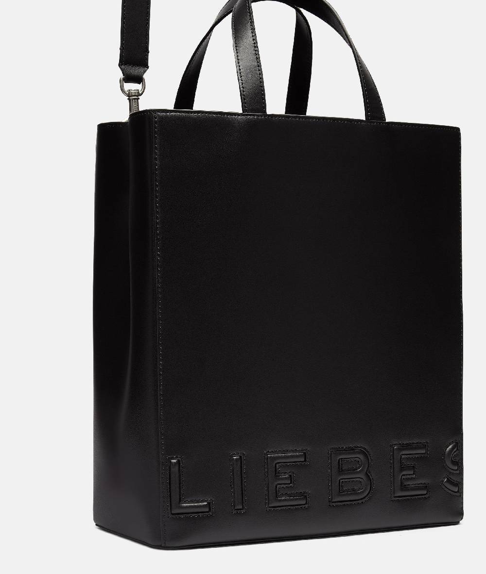 Liebeskind Berlin Paper Bag M Letzter Tag