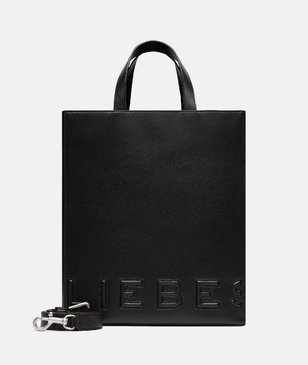 Liebeskind Berlin Paper Bag M Letzter Tag