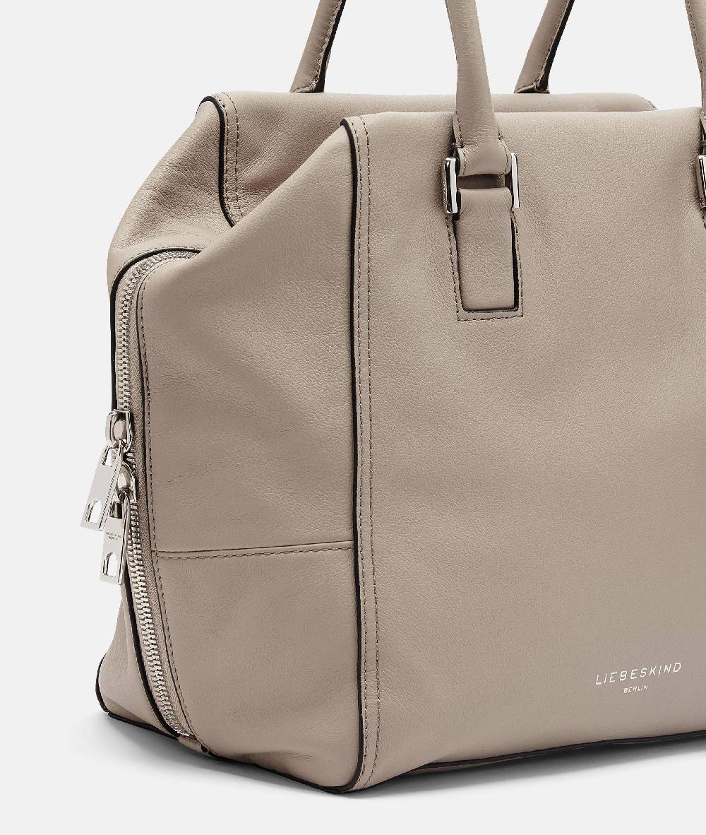 Liebeskind Berlin Archive Kayla Satchel M Bis zu 60% Rabatt