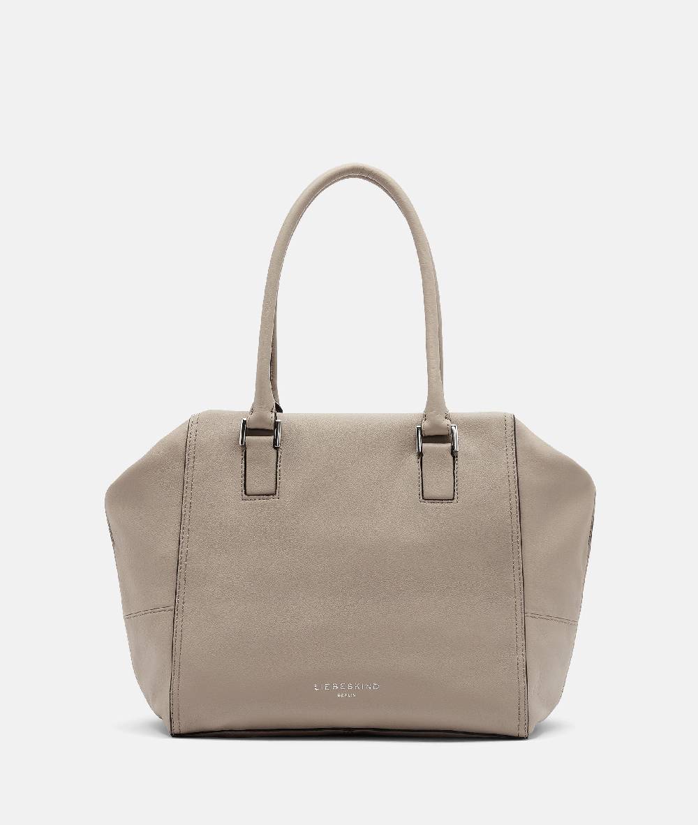 Liebeskind Berlin Archive Kayla Satchel M Bis zu 60% Rabatt