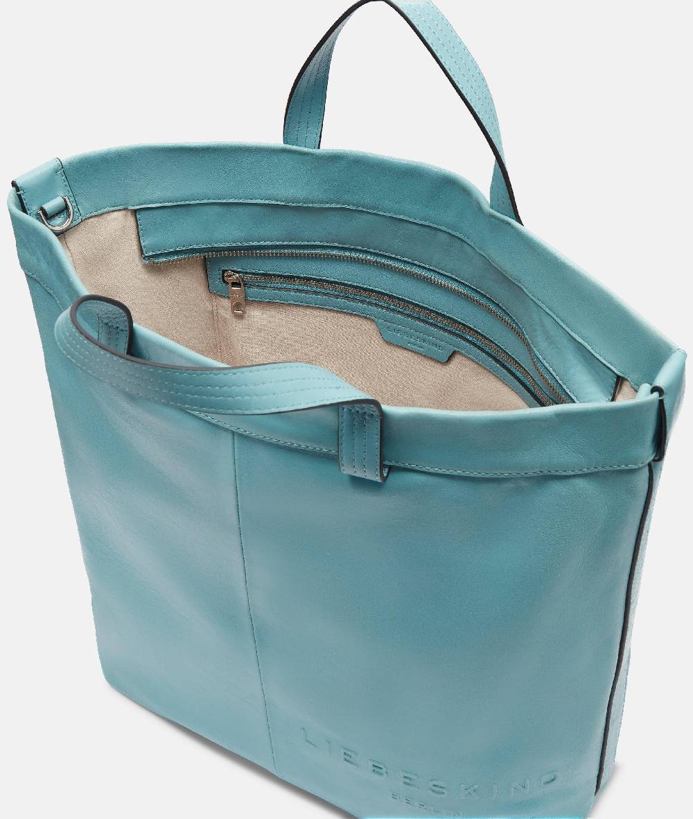 Liebeskind Berlin Elvira Tote L Sonderangebot der Fabrik