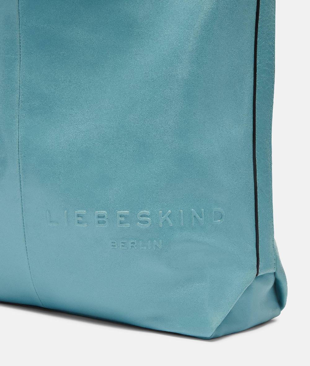 Liebeskind Berlin Elvira Tote L Sonderangebot der Fabrik