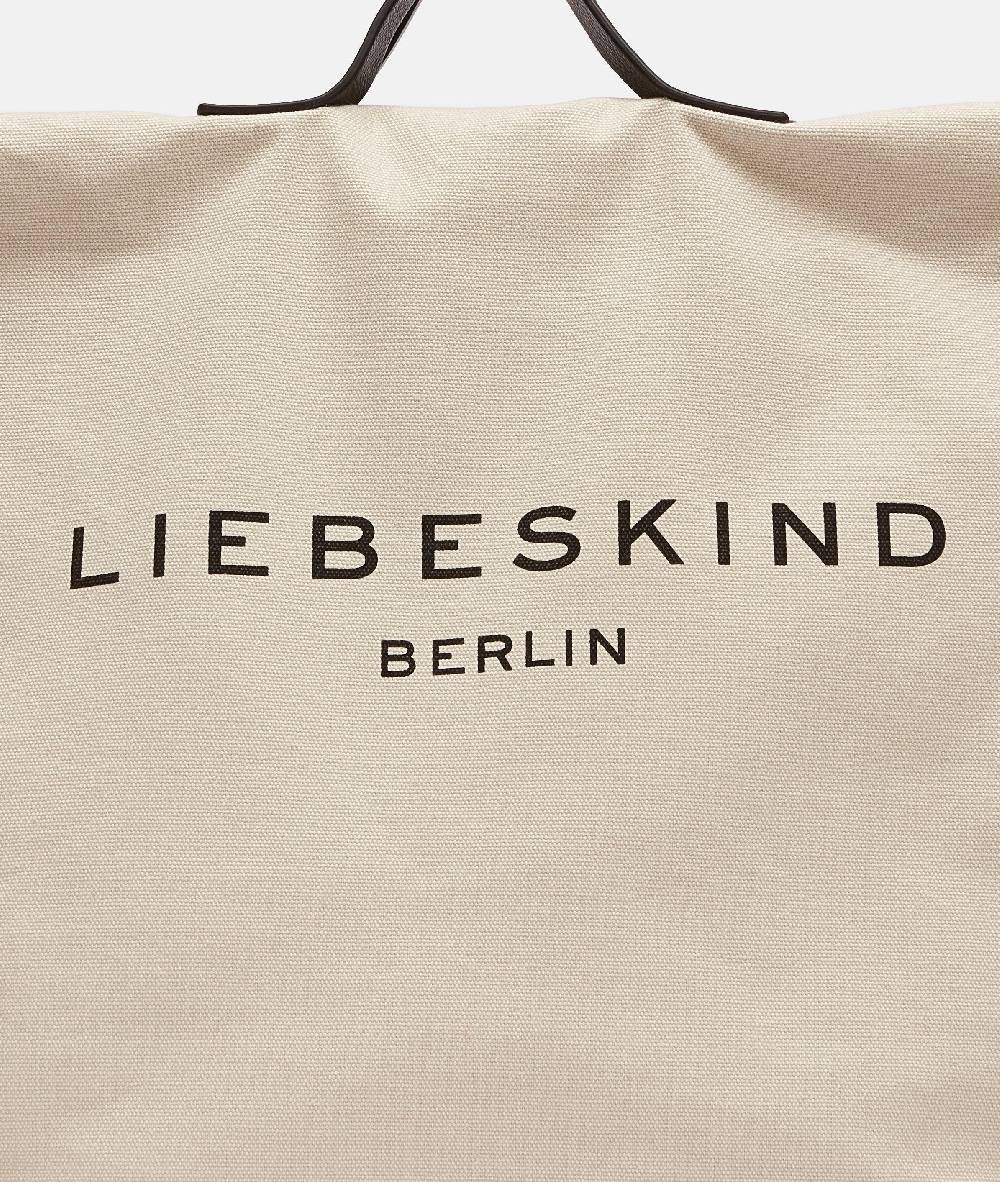 Liebeskind Berlin Clea Hobo L Vierteljährliche Förderung