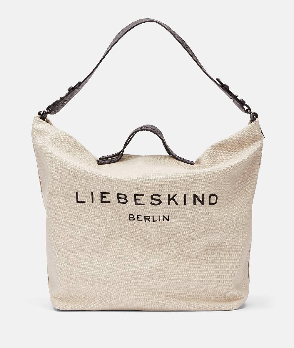 Liebeskind Berlin Clea Hobo L Vierteljährliche Förderung