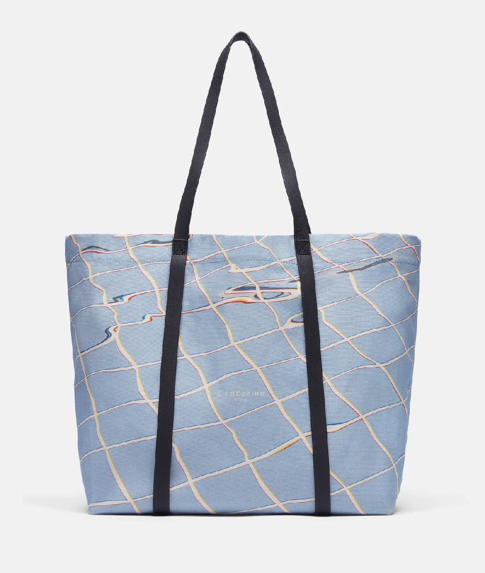 Liebeskind Berlin Aurora Shopper L Riesige Rabatte