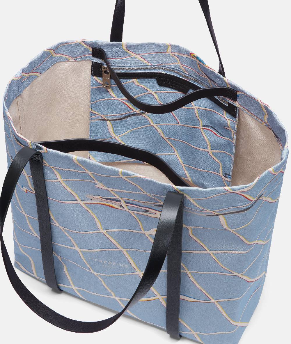 Liebeskind Berlin Aurora Shopper L Riesige Rabatte