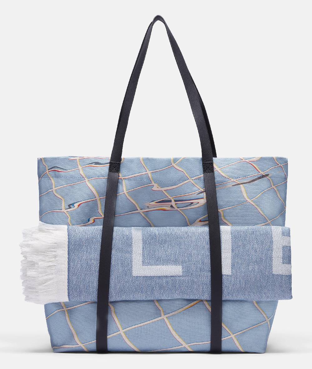 Liebeskind Berlin Aurora Shopper L Riesige Rabatte