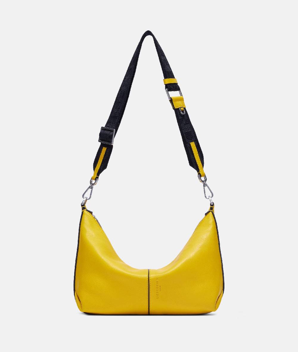 Liebeskind Berlin Paris Hobo S 50% Rabatt mit kostenlosem Versand