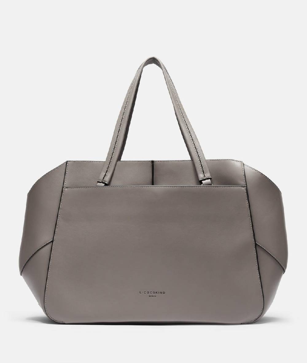 Liebeskind Berlin Lilly Satchel XL Clearance-Verkauf