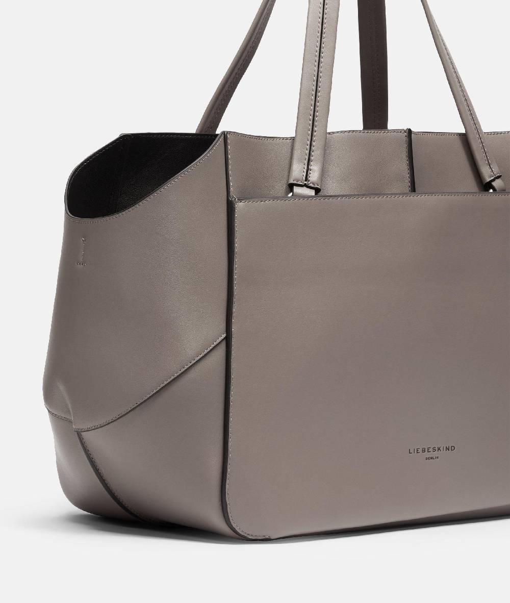 Liebeskind Berlin Lilly Satchel XL Clearance-Verkauf