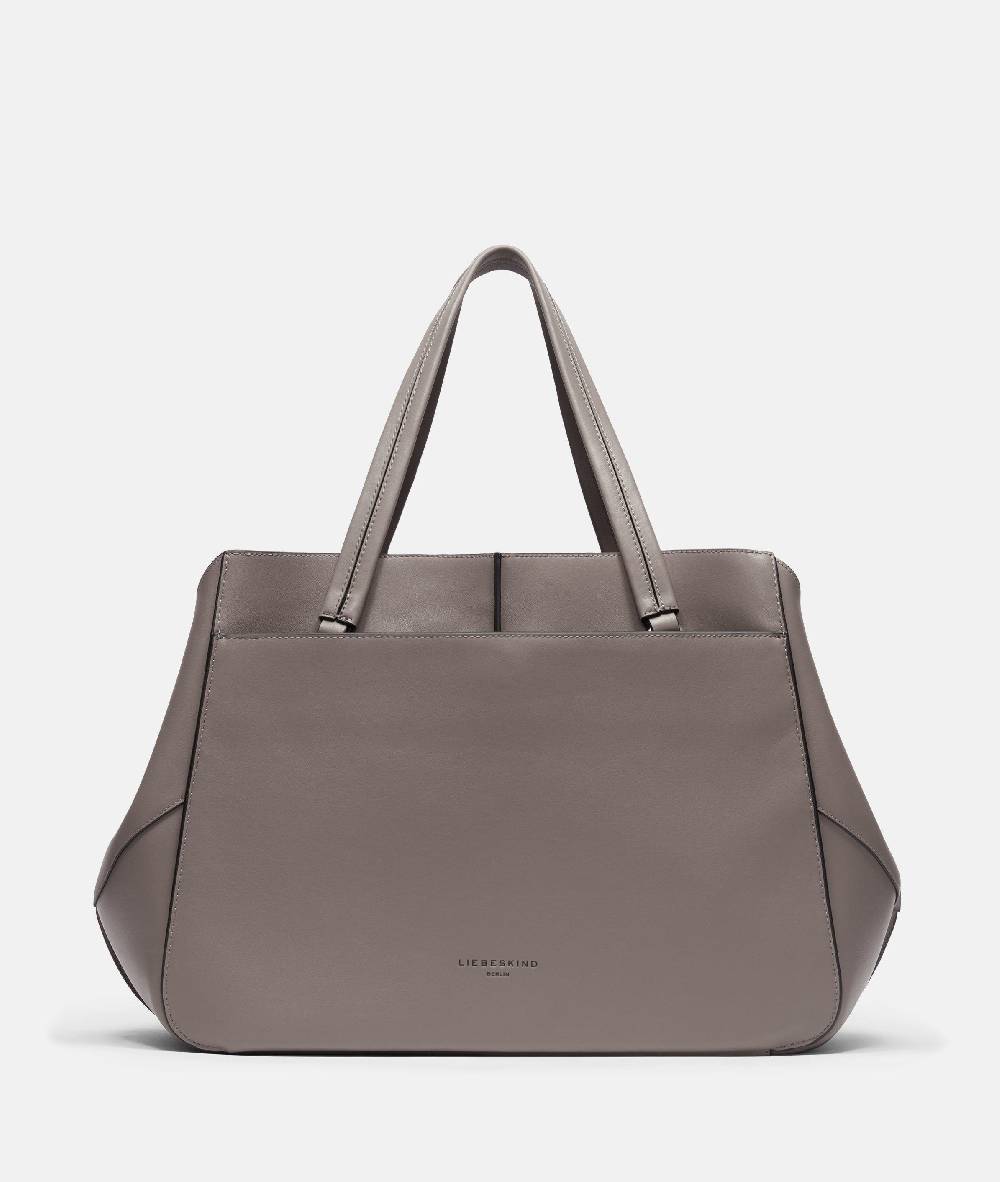 Liebeskind Berlin Lilly Satchel XL Clearance-Verkauf