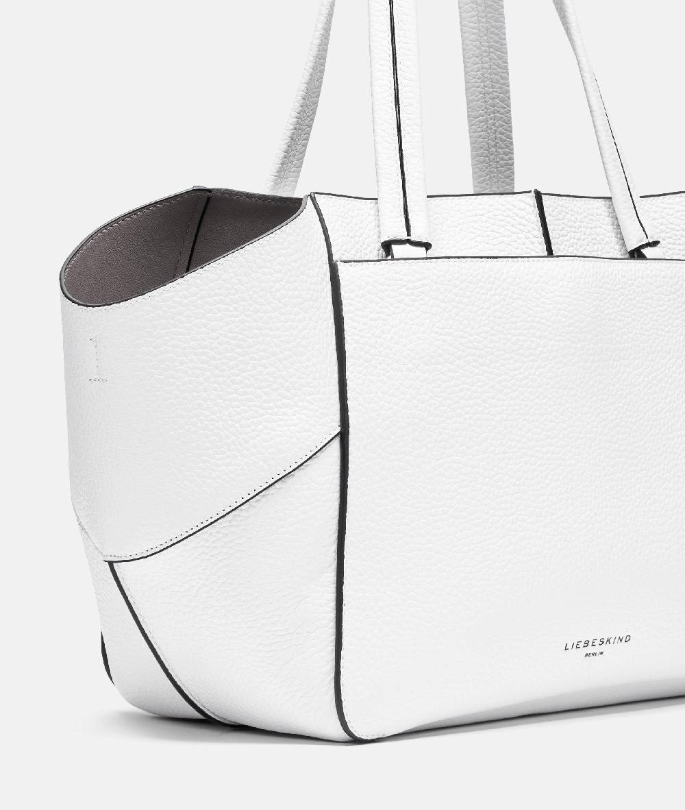 Liebeskind Berlin Lilly Shopper M Kostenloser Versand international