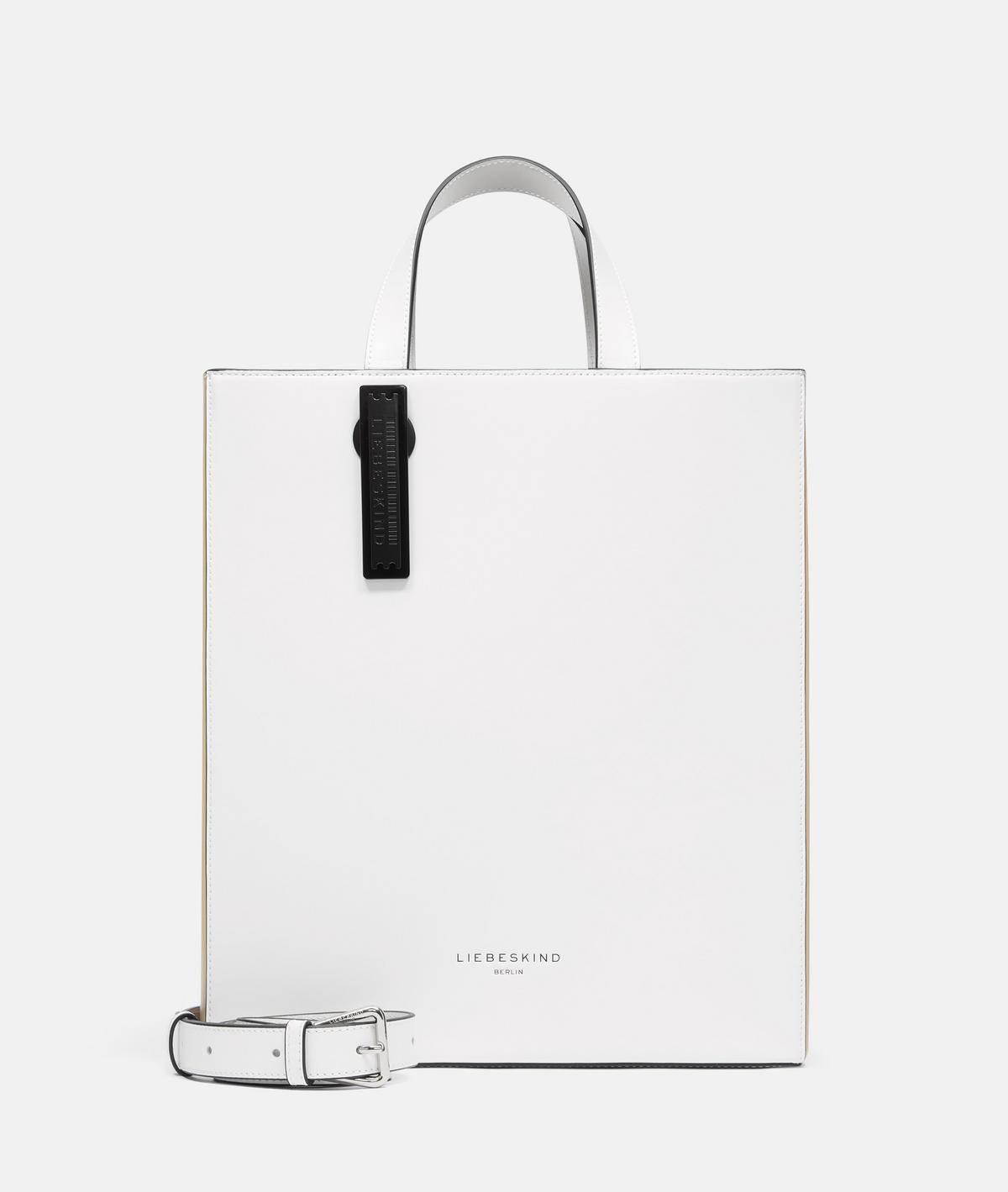Liebeskind Berlin Paper Bag M Begrenzt auf 3 Tage