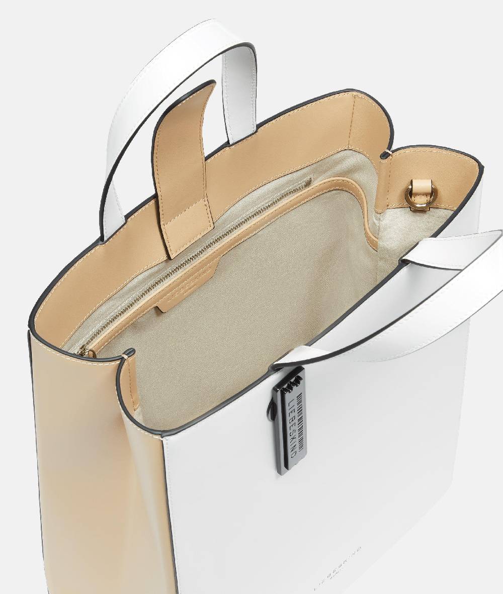 Liebeskind Berlin Paper Bag M Begrenzt auf 3 Tage