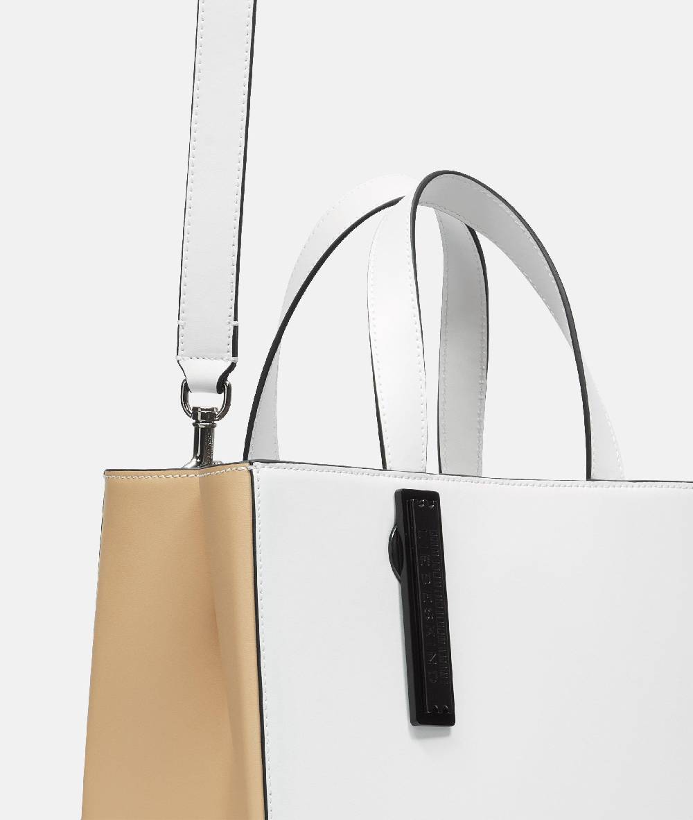 Liebeskind Berlin Paper Bag M Begrenzt auf 3 Tage