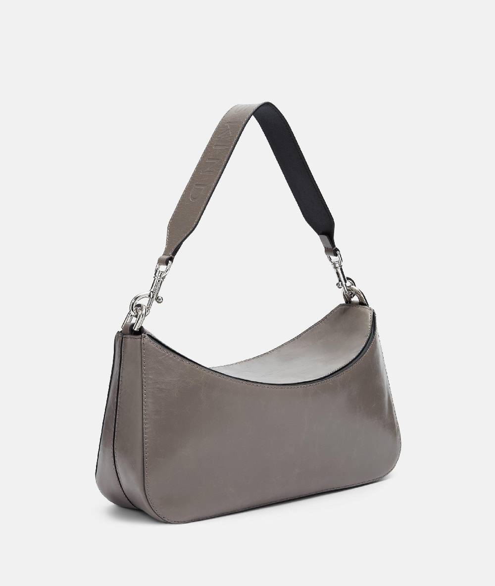 Liebeskind Berlin Alessa Shoulder-Bag S Black Friday Preise